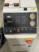 AEC 5 Hp, 12 kW Heater Thermolator