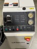 AEC 5 Hp, 12 kW Heater Thermolator
