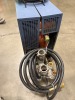 AEC 3/4 Hp, 9 kW Heater Thermolator - 2