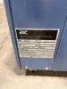 AEC 3/4 Hp, 9 kW Heater Thermolator - 5
