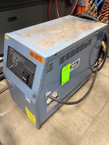 AEC 3/4 Hp, 9 kW Heater Thermolator