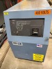 AEC 3/4 Hp, 9 kW Heater Thermolator - 2