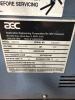 AEC 3/4 Hp, 9 kW Heater Thermolator - 4