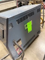 AEC 3/4 Hp, 9 kW Heater Thermolator