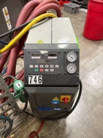 AEC 3/4 Hp, 9 kW Heater Thermolator, New in 2015