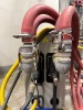 AEC 3/4 Hp, 9 kW Heater Thermolator, New in 2015 - 3