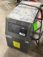 AEC Portable Mold Temperature Control Unit