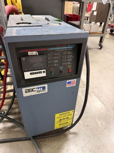 AEC Portable Water Temperature Control Unit