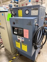 AEC 1.5 Hp Hot Oil Temperature Control Unit