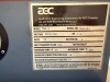 AEC 1.5 Hp Hot Oil Temperature Control Unit - 5