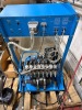 DME 16-Zone Valve Gate Controller w/Hydraulic Power Unit - 3