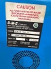 DME 16-Zone Valve Gate Controller w/Hydraulic Power Unit - 4