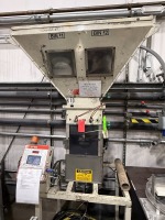 M-tek Gravimetric Material Blender