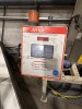 M-tek Gravimetric Material Blender - 2