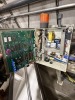 M-tek Gravimetric Material Blender - 3