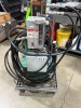 Rexroth Portable Hydraulic Core-Pull Power Unit