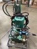 Rexroth Portable Hydraulic Core-Pull Power Unit - 3