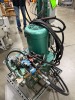 Rexroth Portable Hydraulic Core-Pull Power Unit - 4