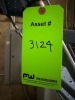 Lot of (2) Rolling Warehouse Ladders - 3