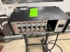Plastic Process Equipment 8-Zone Hot Runner Controller (6 Cards) - 2