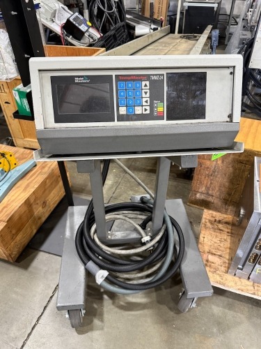 Mold-Masters Hot Runner Controller