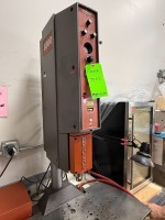 Branson Ultrasonic Welder