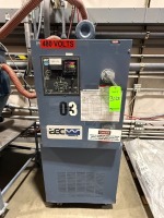 AEC-Whitlock Desiccant Material Dryer