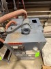 AEC-Whitlock Desiccant Material Dryer - 3