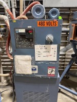 AEC-Whitlock Desiccant Material Dryer
