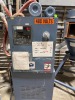 AEC-Whitlock Desiccant Material Dryer - 2