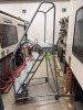 Cotterman 5-Step Rolling Ladder - 2