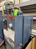 AEC-Whitlock 30 CFM Desiccant Dryer