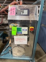 Una-Dyn Desiccant Material Dryer