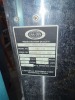 Una-Dyn Desiccant Material Dryer - 5