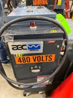 AEC-Whitlock Desiccant Dryer