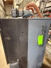 AEC-Whitlock Desiccant Dehumidifying Dryer - 2