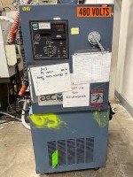 AEC-Whitlock Desiccant Material Dryer