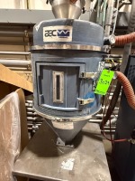 Whitlock Drying Hopper