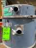 Whitlock Drying Hopper - 3