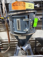 Whitlock Drying Hopper