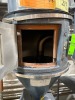 Whitlock Drying Hopper - 2