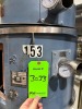 Whitlock Drying Hopper - 3