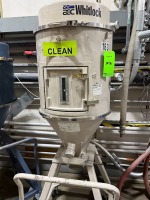 AEC-Whitlock Drying Hopper