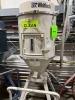 AEC-Whitlock Drying Hopper