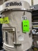 AEC-Whitlock Drying Hopper - 2