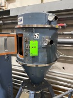 Whitlock Drying Hopper