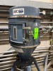 Whitlock Drying Hopper - 2