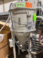 AEC Drying Hopper
