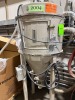AEC Drying Hopper - 2