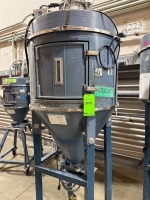 Whitlock Drying Hopper